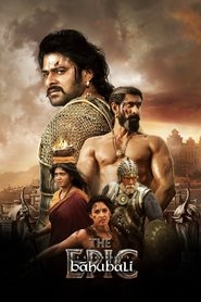 Baahubali: The Epic